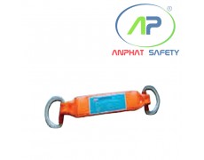 Cục giảm sốc (màu cam)